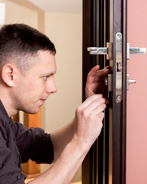 : Professional Locksmith For Commercial And Residential Locksmith Services in Temple City, CA