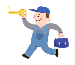 Local emergency lockout specialist near you offering 24/7 emergency lockout solution in Temple City, CA