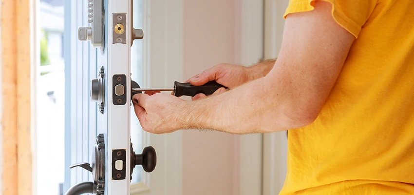 Break-in Prevention Solutions in Temple City, CA