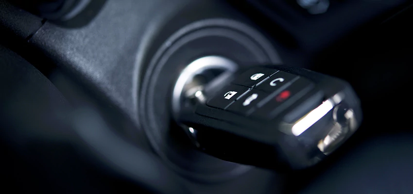 Ignition Switch Replacement in Temple City, CA