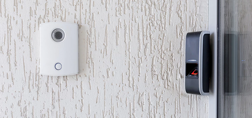 Automatic Door Lock Repair in Temple City, California