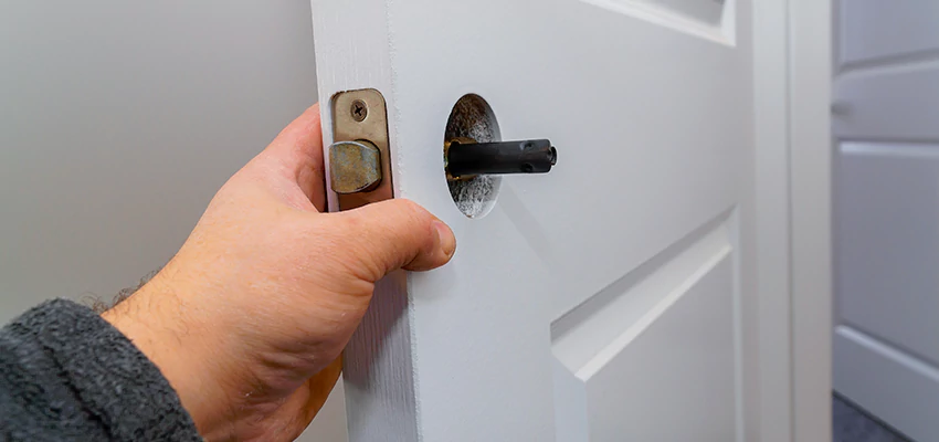Nighttime Locksmith For Lock Repair in Temple City, CA