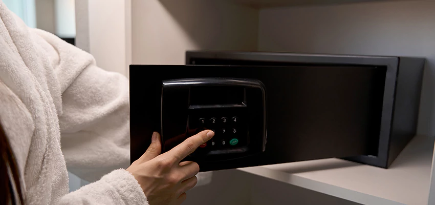 Safe Unlocking Service Company in Temple City, California