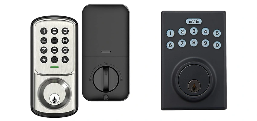 Garage Emergency Lock Replacements in Temple City, CA