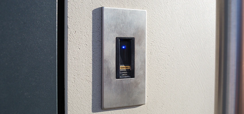 Fingerprint Biometric Entry Systems Maintenance in Temple City, California
