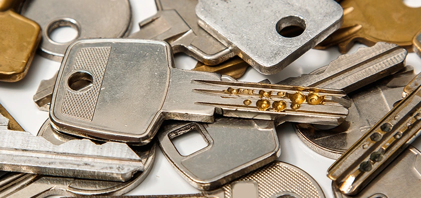 Stuck Key Extraction in Temple City, CA