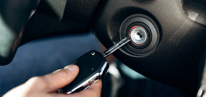 Car Key Replacement Locksmith in Temple City, California