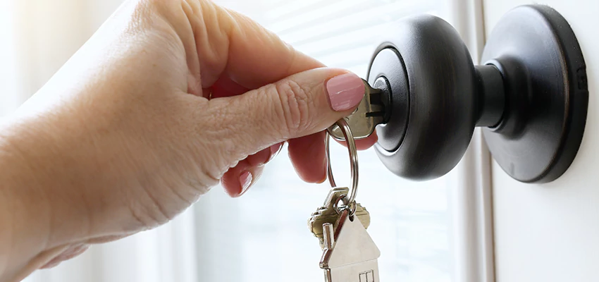 Top Locksmith For Residential Lock Solution in Temple City, California
