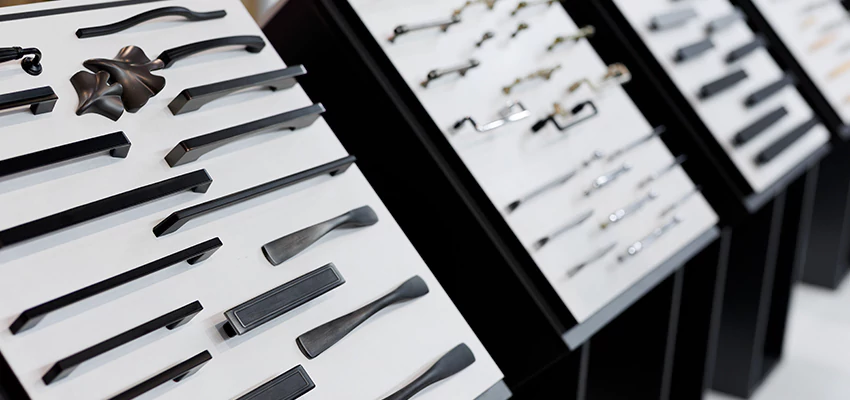 Pocket Door Hardware Installation in Temple City, California