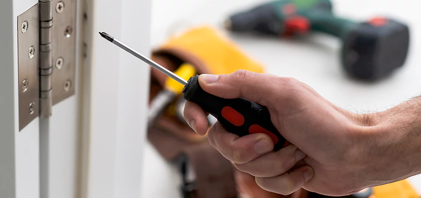 Holiday Emergency Locksmith in Temple City, California