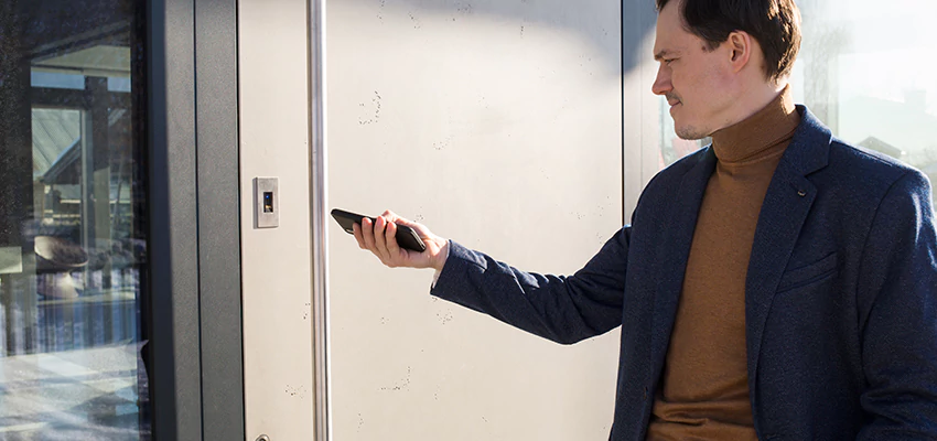 Business Security Systems in Temple City, CA