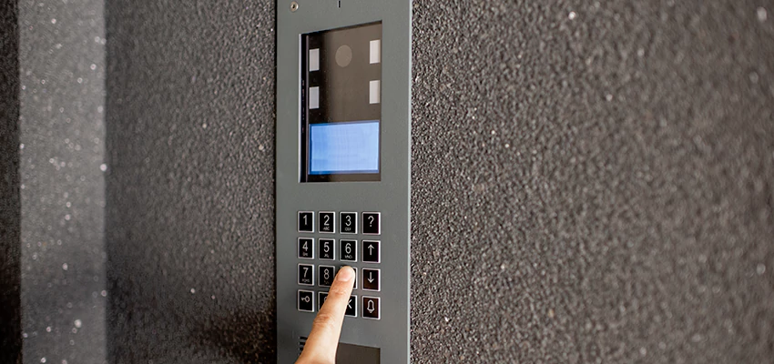 Access Control System Installation in Temple City, California