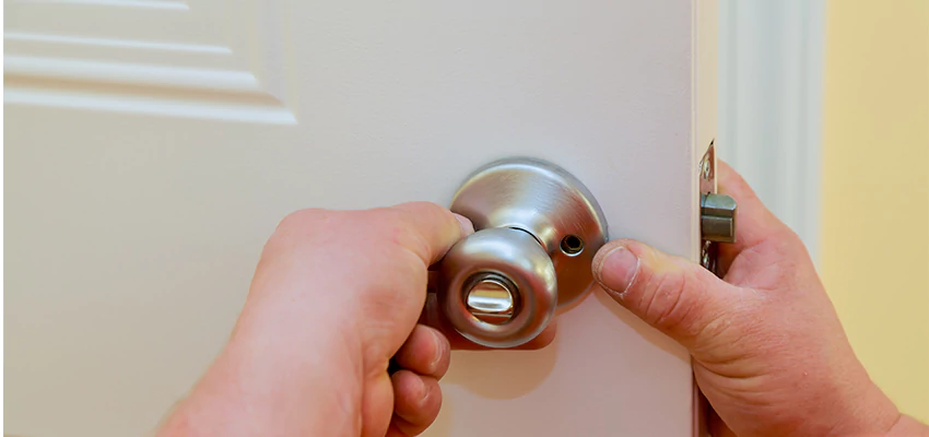 After-hours Locksmith For Lock And Key Installation in Temple City, CA