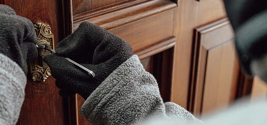 Burglar Damage Electronic Locks Repair in Temple City, CA