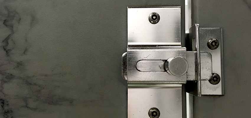 Fix A Room Door Lock in Temple City, CA