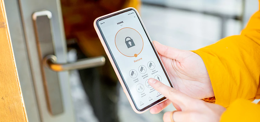 Automatic Door Lock Opener Repair in Temple City, California