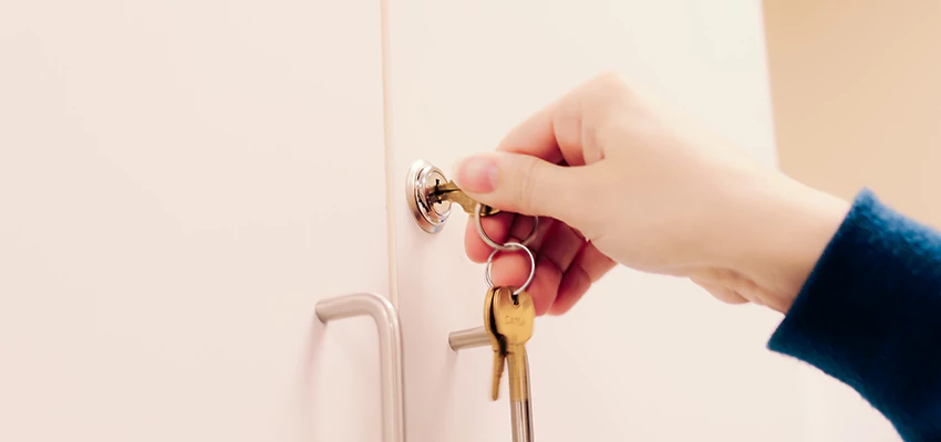 Cabinet Electronic Locks Repair in Temple City, California