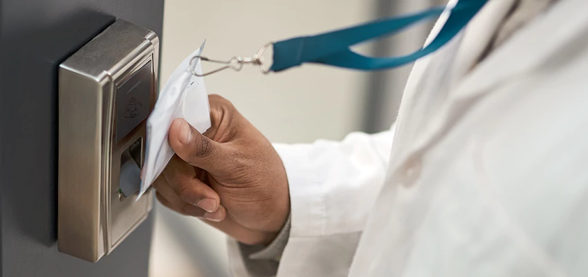 Commercial Locksmith For Rekey in Temple City, CA