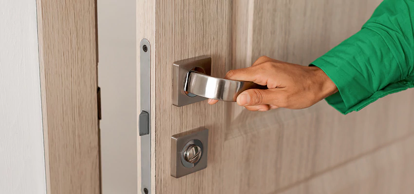 Garage Door Lock Reinforcements in Temple City, California