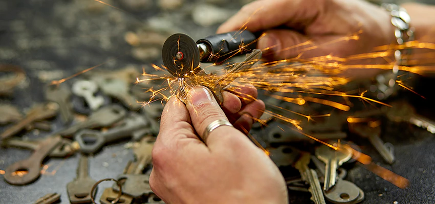 24/7 Locksmith Services For Lock Rekeying in Temple City, CA