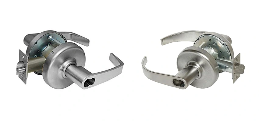 Corbin Russwin Unit Locks Repair Installation in Temple City, CA