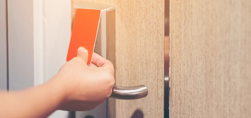 Electronic Locks Motor Repair in Temple City, California