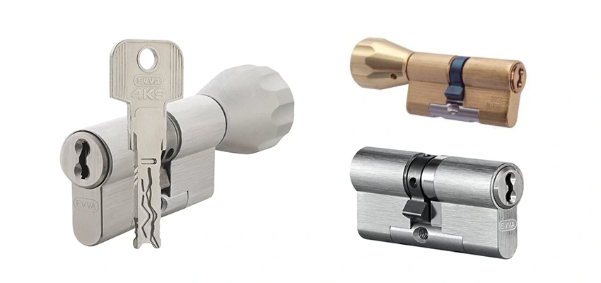 Evva Padlock Installation in Temple City, California