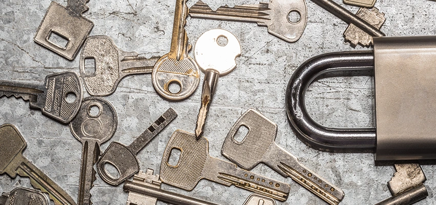 Lock Rekeying Services in Temple City, California