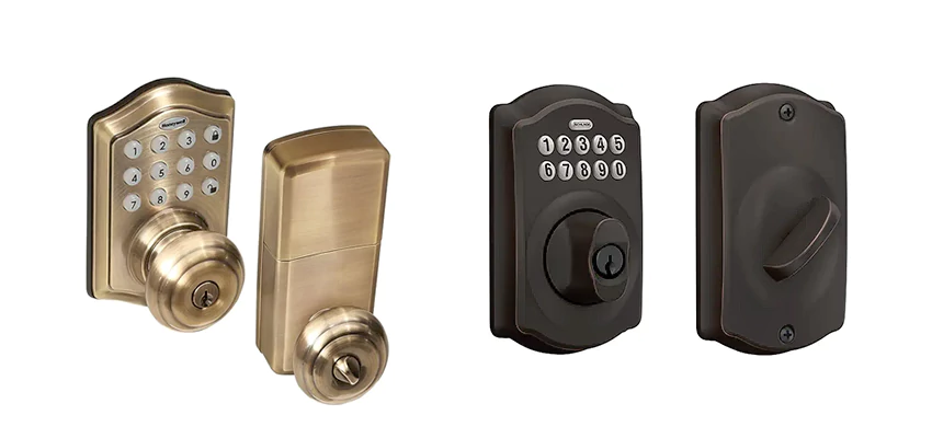 Medeco Locks Replacement in Temple City, CA