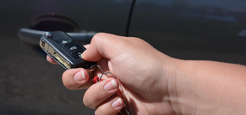 Car Door Unlocking Locksmith in Temple City, California