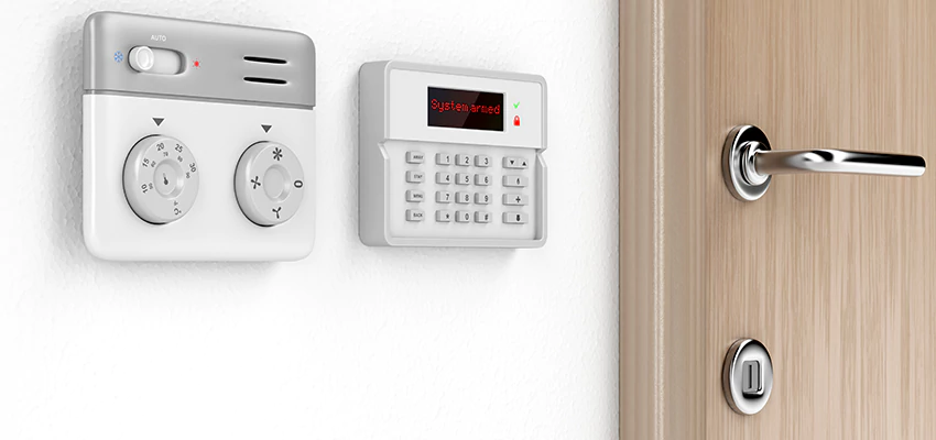 Commercial Electronic Door Lock Services in Temple City, CA