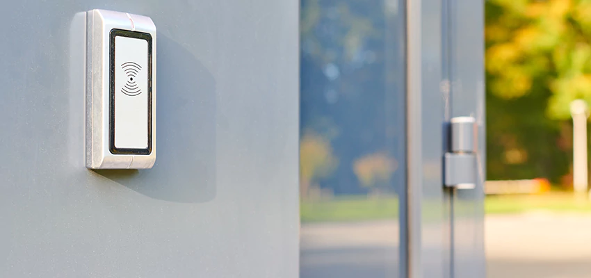 Glass Door Electric Lock Repair in Temple City, CA