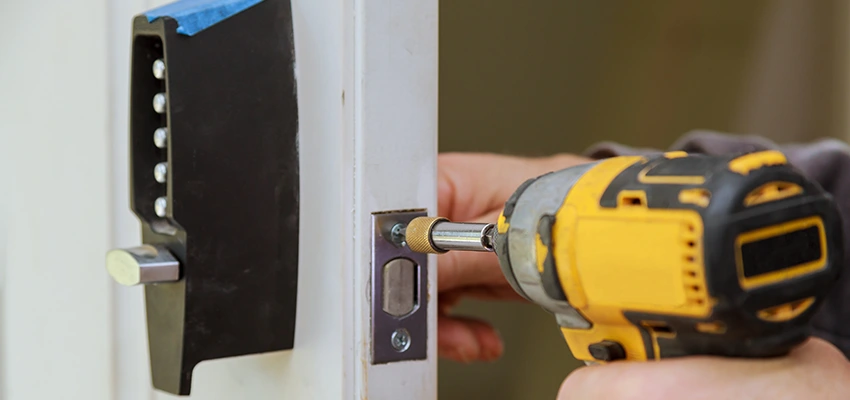 Eviction Locksmith For Key Duplication in Temple City, California