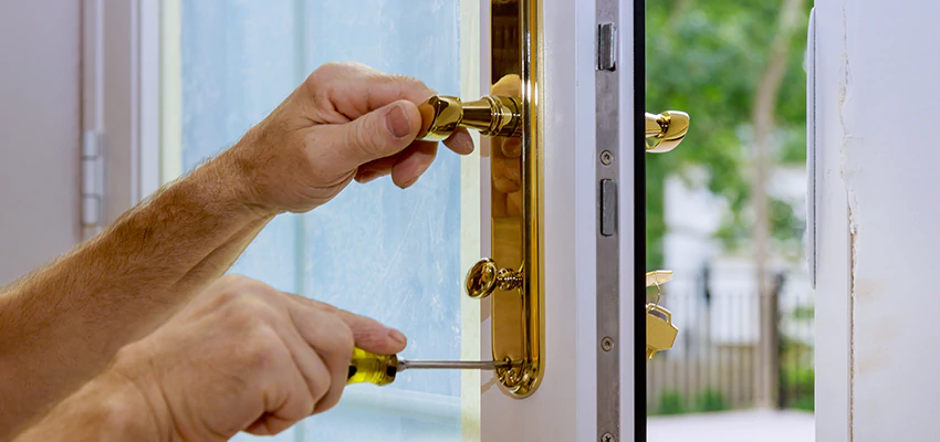Local Locksmith For Key Duplication in Temple City, CA