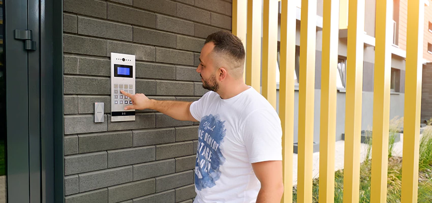 Locksmith Company For Smart Lock System Installation in Temple City, California